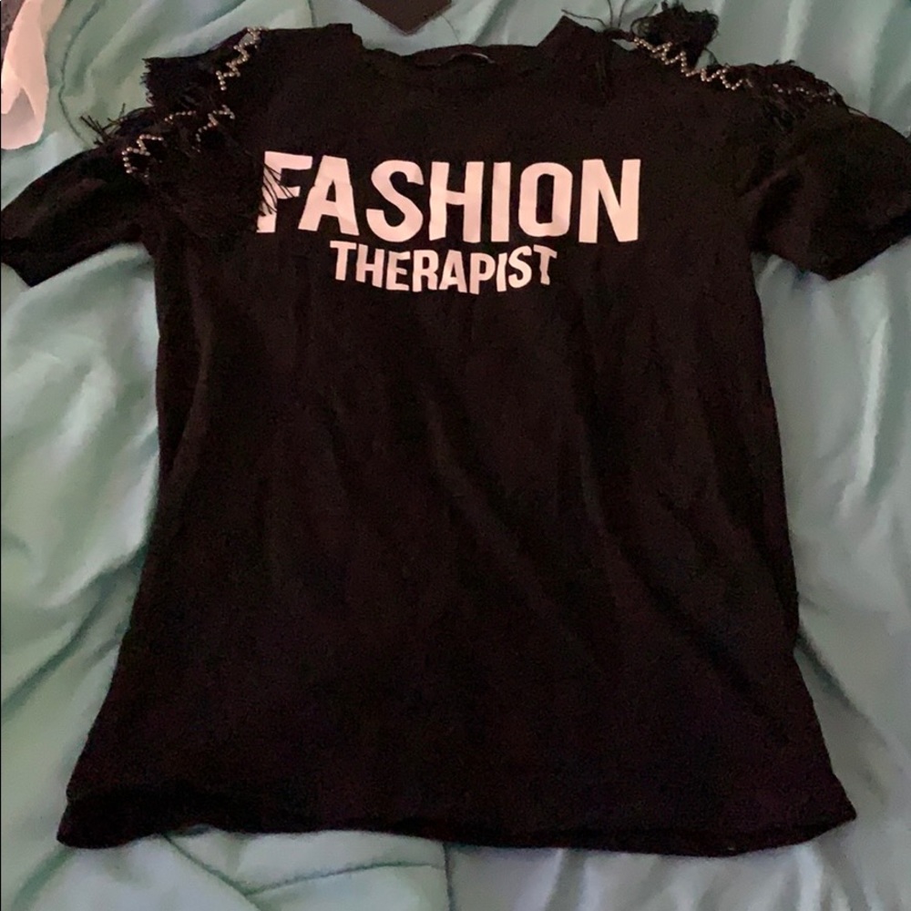 Fashion nova top